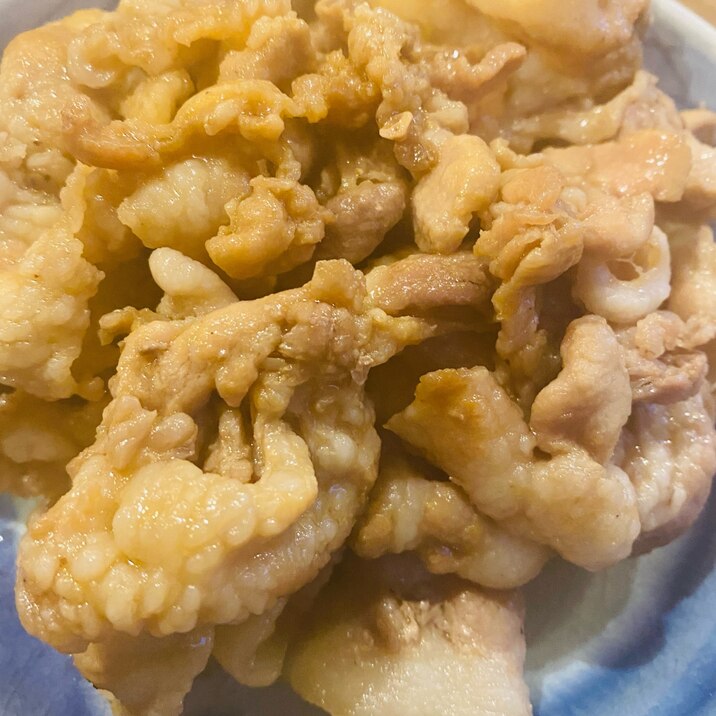 豚こま切れ肉の甘醤油焼き レシピ 作り方 By Kimuキッチン O 楽天レシピ 豚こま切れ肉の甘醤油焼き レシピ 作り方 By Kimuキッチン O 楽天レシピ